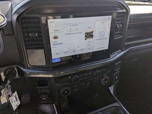 New 2025 Ford F150 STX w/ Equipment Group 200A image 11