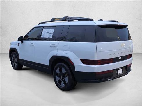 New 2026 Hyundai Santa Fe SEL image 9