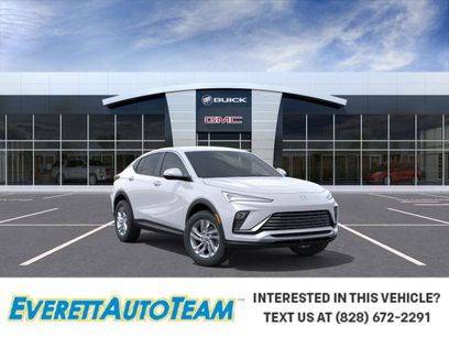 New 2026 Buick Envista Preferred w/ Convenience I Package