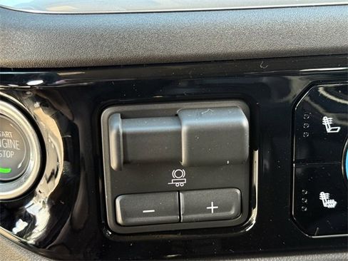 New 2026 Chevrolet Silverado 1500 RST w/ LPO, Dark Essentials Package image 20