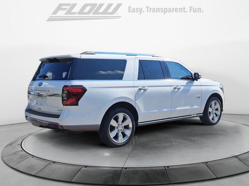 Used 2024 Ford Expedition Max King Ranch AWD/4WD image 8