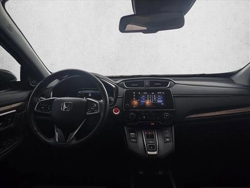 Used 2020 Honda CR-V EX-L image 17