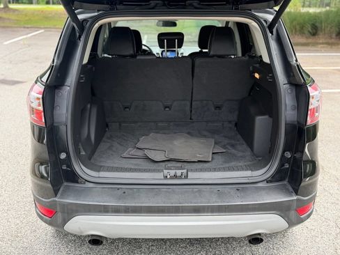 Used 2018 Ford Escape SEL AWD/4WD image 19