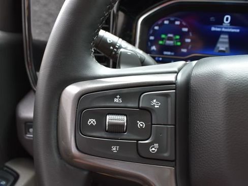 Certified 2024 Chevrolet Silverado 1500 ZR2 w/ Technology Package AWD/4WD image 18