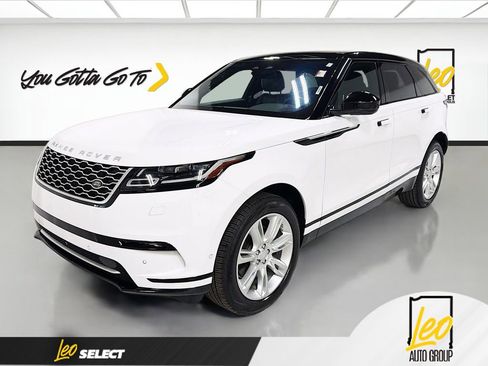 Used 2021 Land Rover Range Rover Velar S image 1