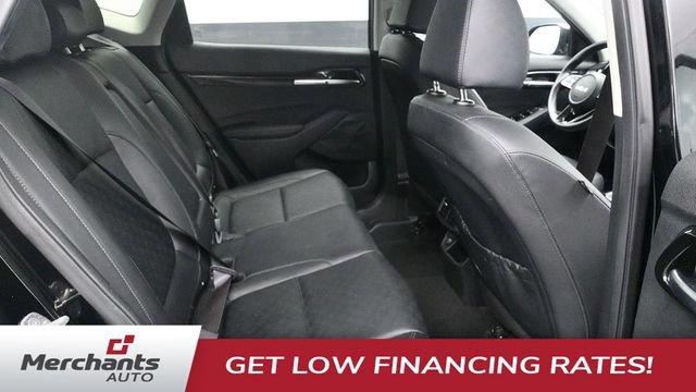 Used 2022 Kia Seltos EX AWD/4WD image 11