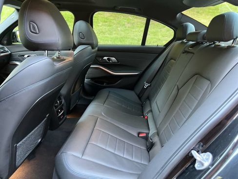 Used 2021 BMW M340i xDrive w/ Premium Package AWD/4WD image 46