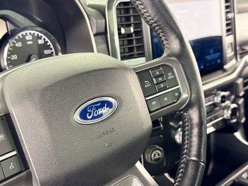 Used 2021 Ford F150 XLT w/ Equipment Group 302A High image 19