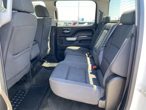 Used 2016 Chevrolet Silverado 2500 LT w/ LT Fleet Convenience Package AWD/4WD image 22
