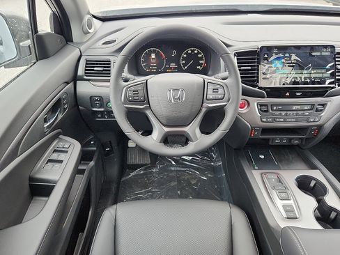 New 2026 Honda Ridgeline RTL image 7