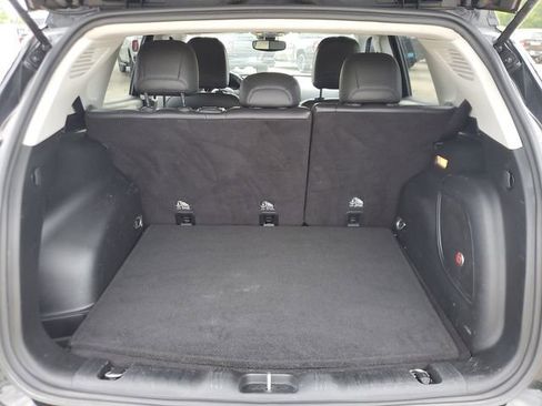 Used 2018 Jeep Compass Trailhawk w/ Navigation Group AWD/4WD image 9