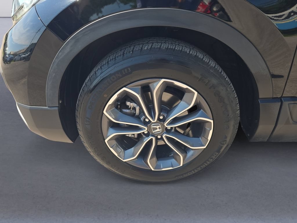 Used 2022 Honda CR-V EX image 10