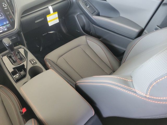 New 2026 Subaru Crosstrek 2.5i Limited w/ Crosstrek Mirror Package AWD/4WD image 12