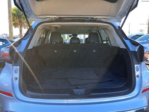 Used 2023 Nissan Murano SV image 23