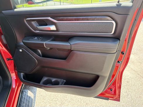Used 2022 RAM 1500 Big Horn w/ Back Country Package AWD/4WD image 14