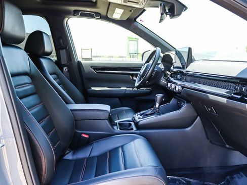 Used 2023 Honda CR-V Sport Touring image 17