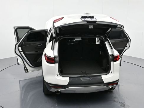 Certified 2023 Chevrolet Blazer LT w/ Convenience Package image 44