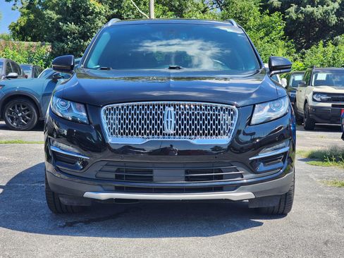 Used 2019 Lincoln MKC Reserve AWD/4WD image 2
