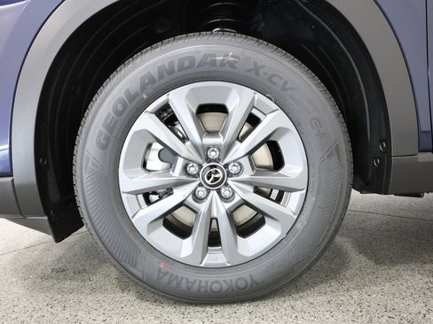 New 2026 MAZDA CX-5 Select AWD/4WD image 5