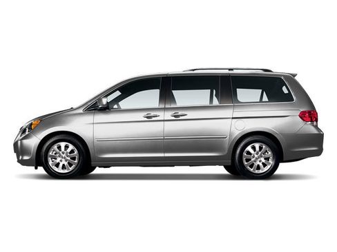 Used 2009 Honda Odyssey EX image 3