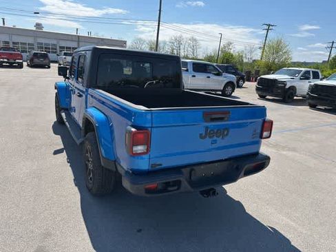 Used 2021 Jeep Gladiator Sport image 15