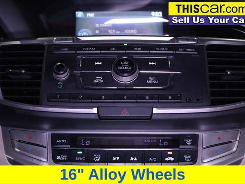 Used 2013 Honda Accord LX image 18