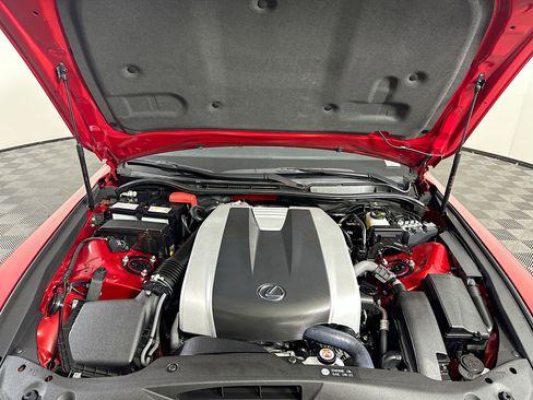 Used 2023 Lexus IS 350 F Sport image 35