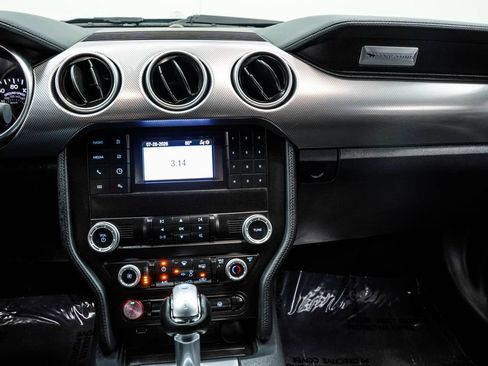 Used 2021 Ford Mustang GT RWD image 24