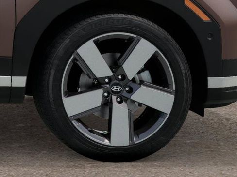 New 2026 Hyundai Santa Fe Limited image 8