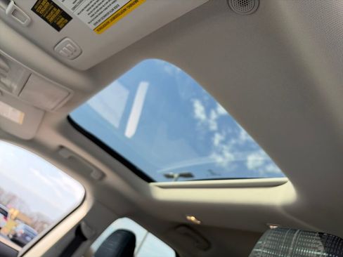 Used 2025 Ford Bronco Sport Heritage w/ Convenience Package image 27