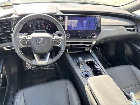 Used 2023 Lexus RX 350 Premium image 10