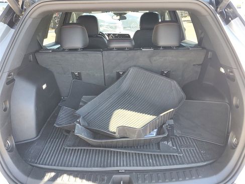 Certified 2026 Chevrolet Equinox RS w/ Convenience Package III image 10