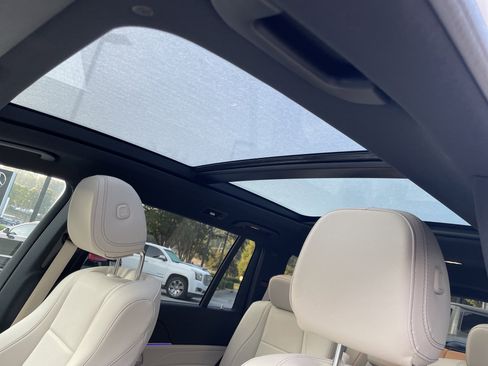 Certified 2025 Mercedes-Benz GLS 450 4MATIC w/ AMG Line Exterior image 23