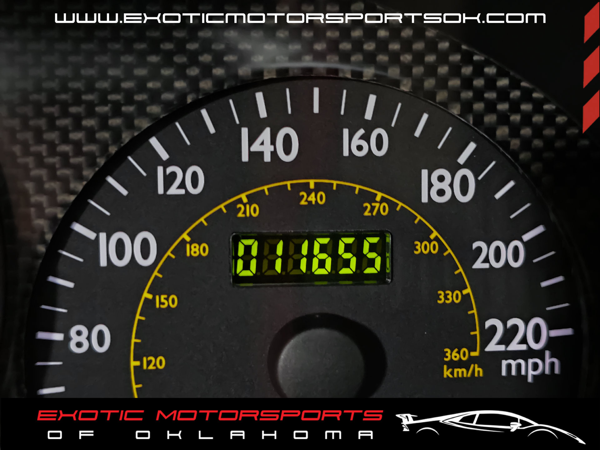 Used 2008 Ferrari F430 Spider RWD image 7