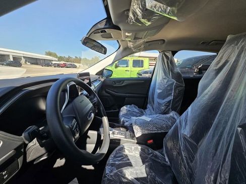 New 2026 Ford Escape Active image 7