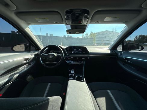 Used 2022 Hyundai Sonata SEL w/ Convenience Package image 13