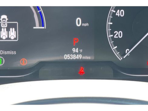 Certified 2022 Honda Accord Touring image 39