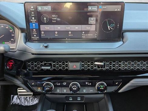 New 2025 Honda Accord Sport image 12