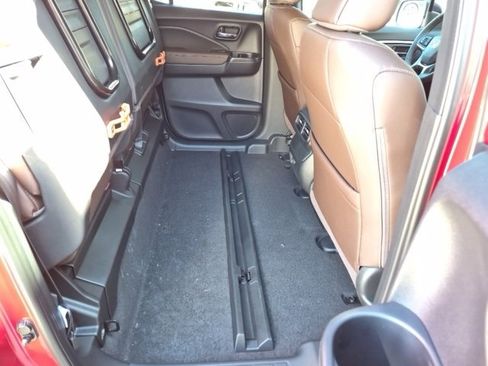 New 2026 Honda Ridgeline RTL image 38