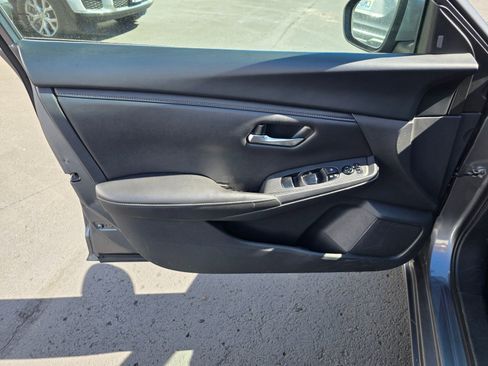 Used 2023 Nissan Sentra SV FWD image 10