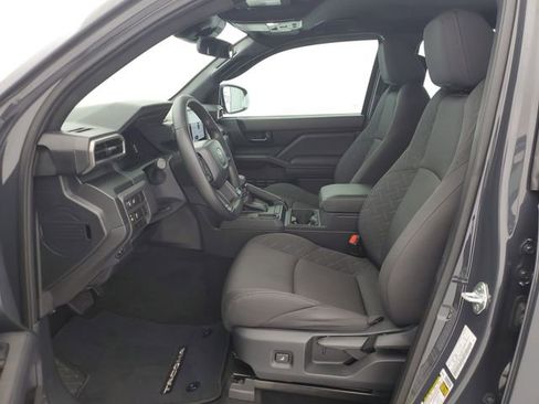 Used 2024 Toyota Tacoma SR w/ SR Upgrade Package RWD image 16