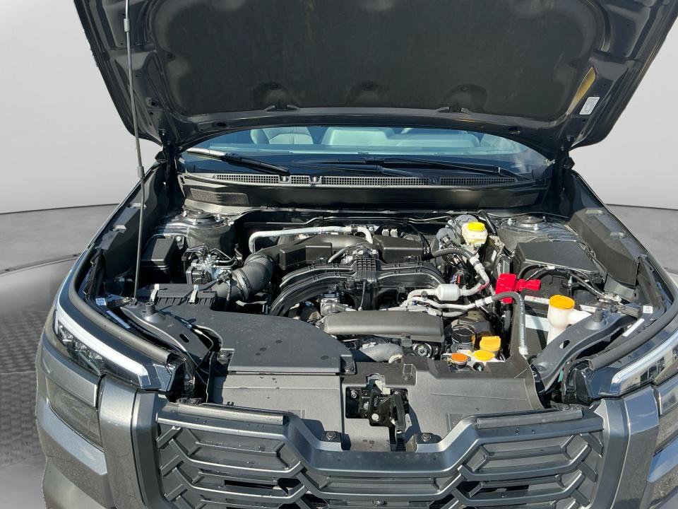 New 2026 Subaru Outback Touring XT AWD/4WD image 16