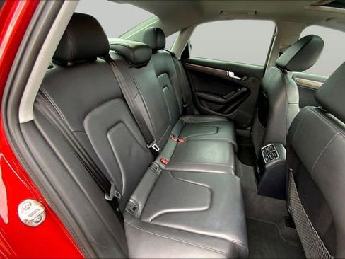 Used 2015 Audi A4 2.0T Premium Plus w/ Technology Package AWD/4WD image 19