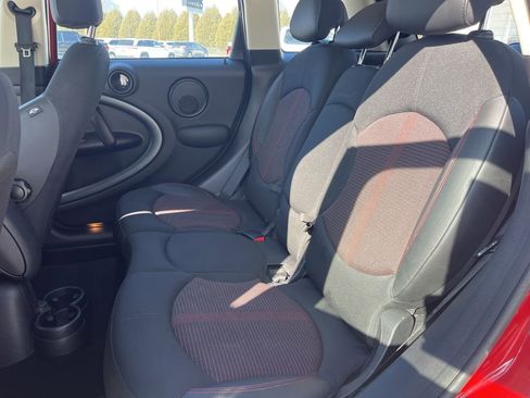 Used 2015 MINI Cooper Countryman S image 11