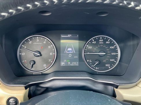 Used 2020 Subaru Outback Limited w/ Popular Package #2 image 21