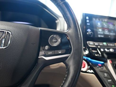Used 2018 Honda Odyssey Elite image 27