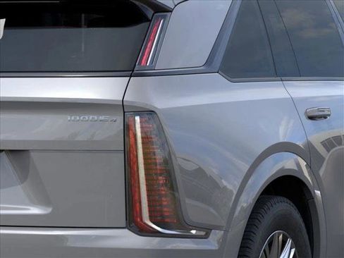 New 2026 Cadillac Escalade IQ Sport 1 image 11