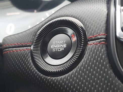 Used 2022 Jeep Compass Trailhawk w/ Trailhawk Convenience Group image 23