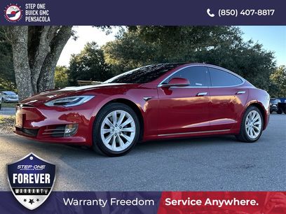 Used 2017 Tesla Model S 60D