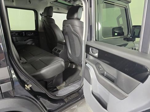Used 2024 INEOS Grenadier AWD/4WD image 13